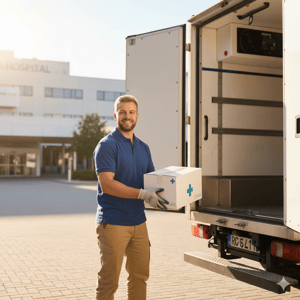 Healthcare & Life Sciences