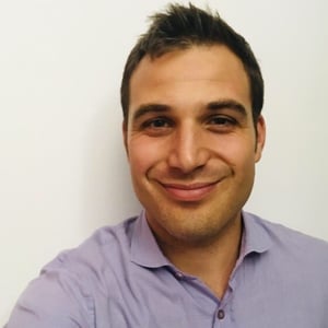 Michele Berra, Logistics Manager at Buzzi Unicem — Composer by Bluerock TMS customer