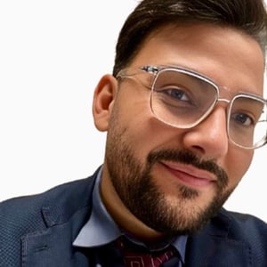 Gabriele Apolloni, Transport Linehaul Specialist at BRT — Composer by Bluerock TMS customer