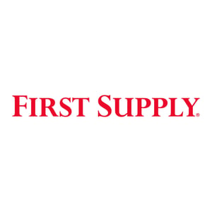 first supply logo