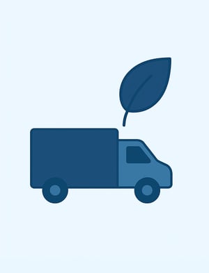 truck and sustainability