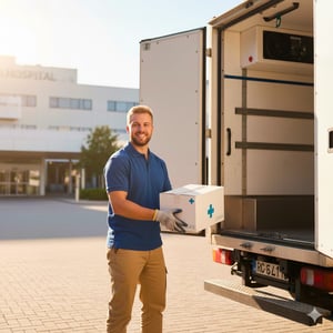 Life Sciences & Healthcare